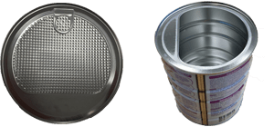 Images of cans