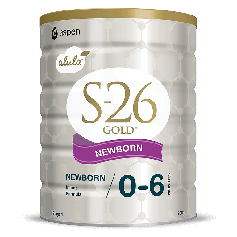 S-26 Gold Newborn Formula | Me and My 
