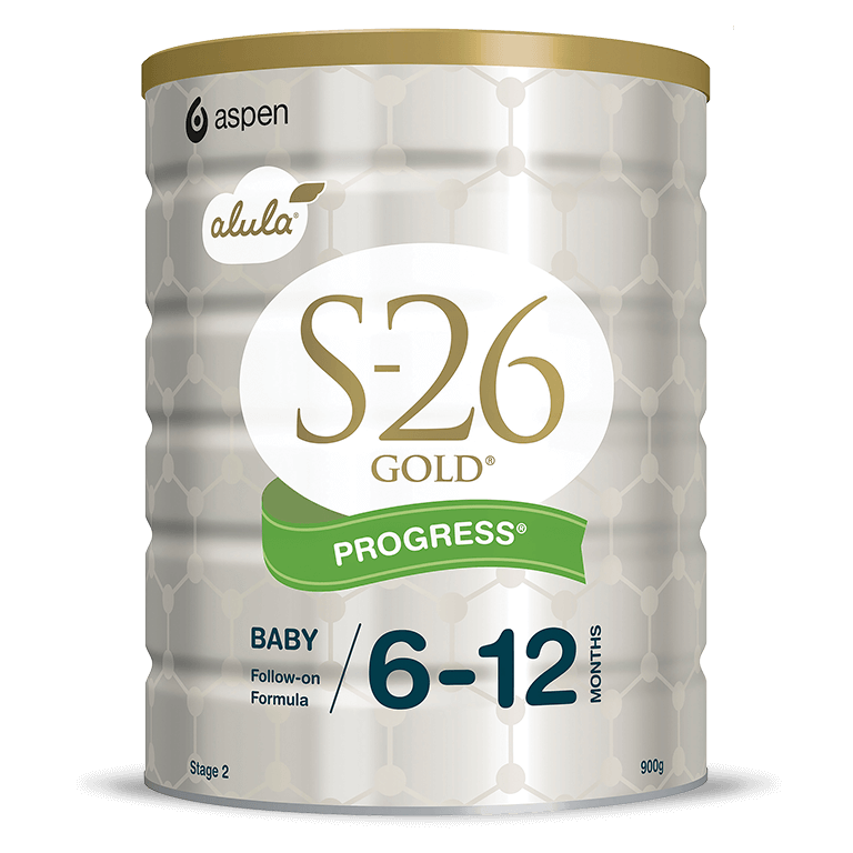 s26 gold 6 to 12 months