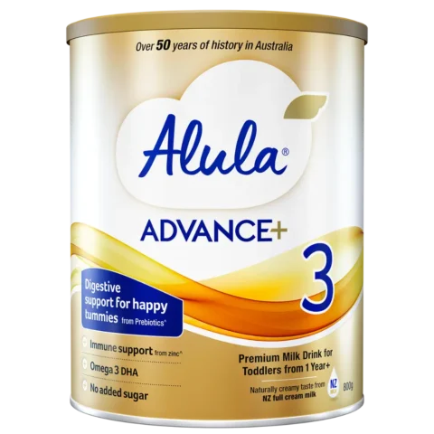 Alula Advance+ Toddler