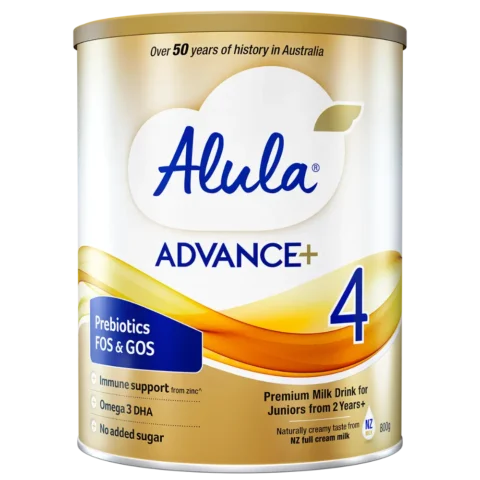 Alula Advance+ Junior