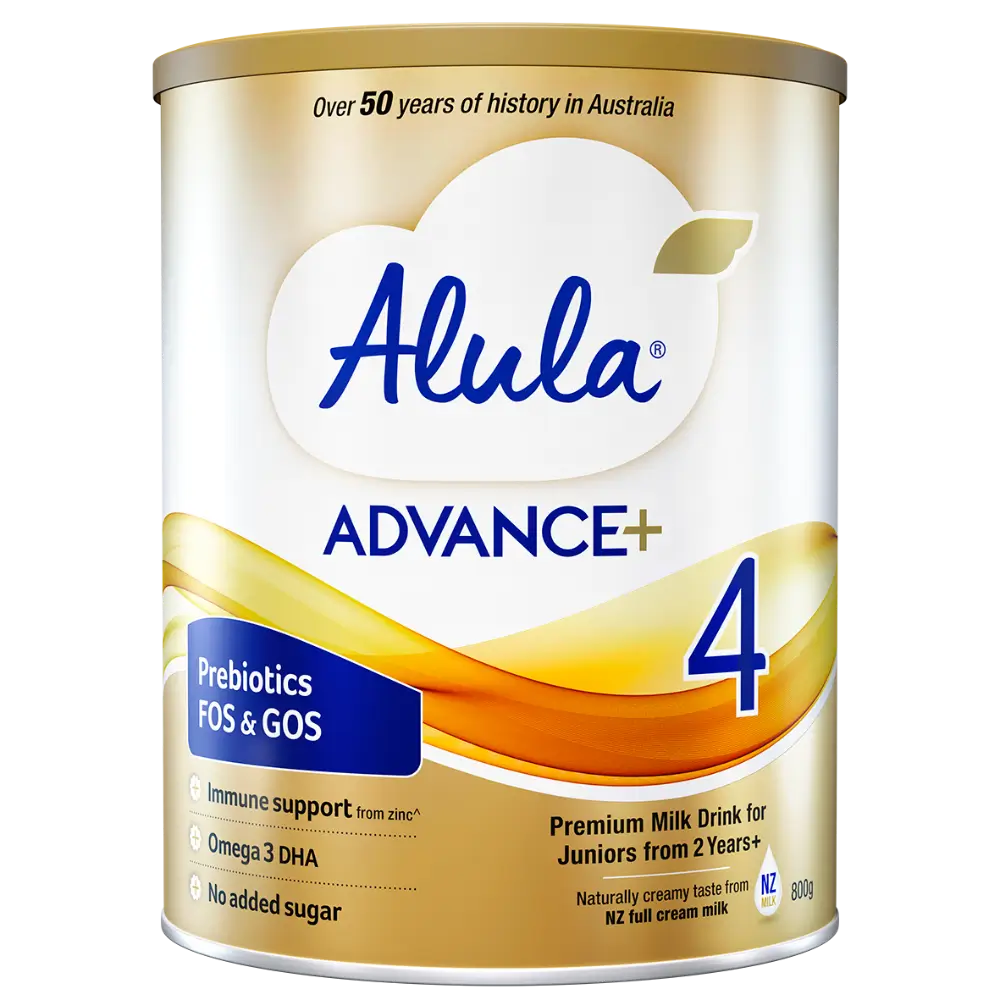 Alula Advance+ Junior