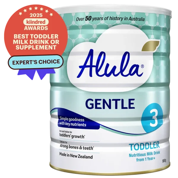 Alula Gentle Toddler